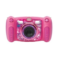 Debenhams  Vtech - Pink Kidizoom® Duo 5 megapixel camera