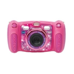 Vtech - Pink Kidizoom® Duo 5 megapixel camera
