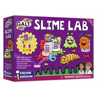Debenhams  Galt - Slime Lab