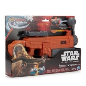 Debenhams  Nerf - Chewbacca Bowcaster