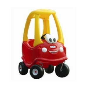Little Tikes - Cozy Coupe