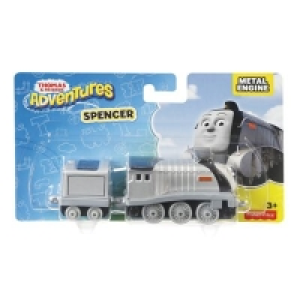 Thomas & Friends - Spencer Engine
