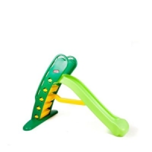 Little Tikes - Easy Store Giant Slide - Evergreen