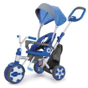 MGA - Little Tikes Fold N Go 5-In-1 Trike