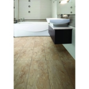 Wickes Indian Slate Effect Laminate Flooring £20.61