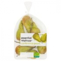 Waitrose  essential Waitrose conference pears