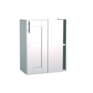 Vermont Corner Base Unit 600mm &pound;119.00