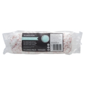 Hamilton Perfection Roller Sleeve Extra Long Pile 230mm £5.49
