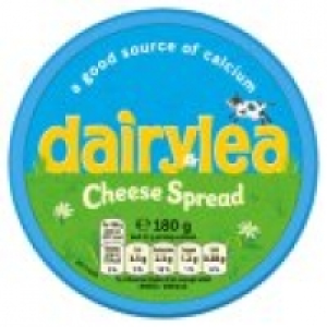 Cheese Spread £1.00