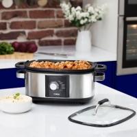 BMStores  Tower Multi Cooker 5.6L