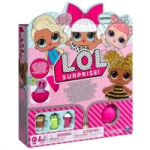 L.O.L Surprise! Game & Accessories