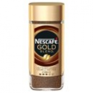 Gold Blend Instant Coffee £3.00