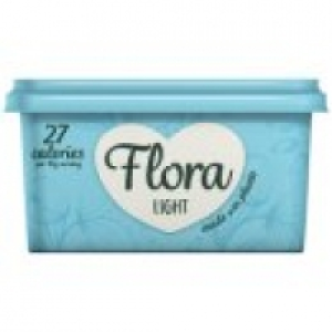 Light Spread £2.00