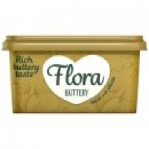 Buttery Spread £2.00