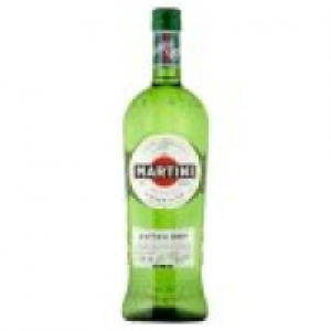 Extra Dry £9.00