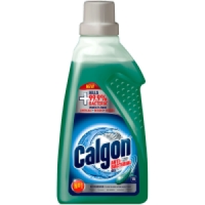 Calgon Anti-Bacterial Gel - 750ml £4.99