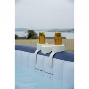 Lay-Z Spa Drinks Holder £7.19