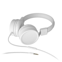 RobertDyas  Kitsound Brooklyn Headphones - White