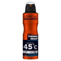 Wilko  LOreal Men Expert Thermic Resist 48H Anti-Perspirant Deodor