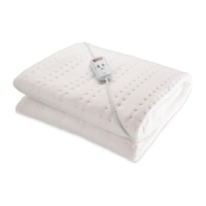 Easy Home Double Electric Blanket £17.99