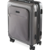 Aldi  4 Wheel Spinner Suitcase