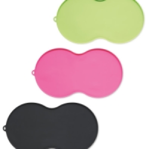 Figure 8 Silicone Pet Feeding Mat &pound;3.99
