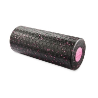 Aldi  Massage Roller Pink Spots