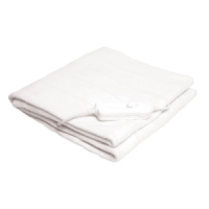 Double Electric Blanket £19.99