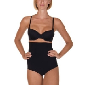Lisca - Black Bella bodyliner briefs £24.00