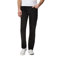 Debenhams  Levis - Black 511 slim jeans