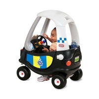 Debenhams  Little Tikes - Patrol Police Car