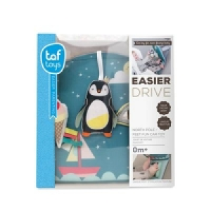 Halilit - Easier Drive - North Pole Feet Fun car toy