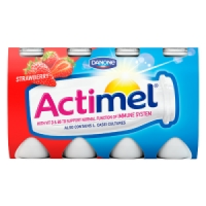 SuperValu  Actimel