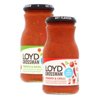 SuperValu  Lloyd Grossman Sauce