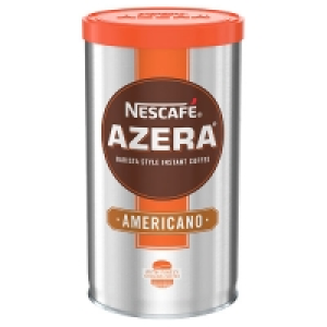 Nescafe Azera £3.00