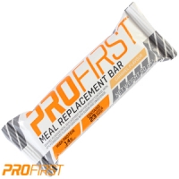 HomeBargains  ProFirst Meal Replacement Bar: Caramel (Case of 24)