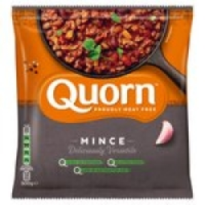 Quorn Mince £2.00
