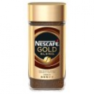 Gold Blend Instant Coffee £4.00