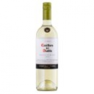 Sauvignon Blanc £6.00