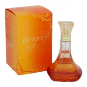 Beyonce Heat Rush 100ml