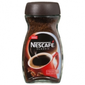 Nescafe Original 200g £2.99