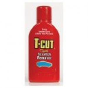 Rapid Scratch Remover £4.00