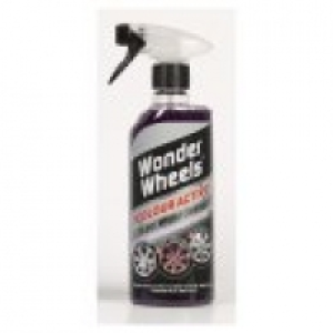 Colour Active £5.00
