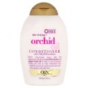 Oil Conditioner £5.00