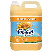 Makro  Comfort Concentrate Professional Sunshiny Days 142 Washes 5l