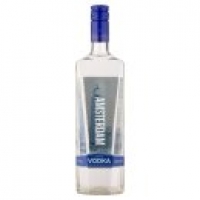 Asda New Amsterdam No. 525 Premium Imported Vodka