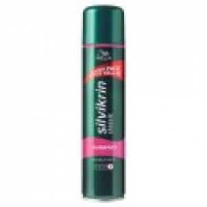 Classic Maximum Hold Hairspray £2.50