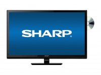 Lidl  Sharp 24 Inch HD-Ready LED TV