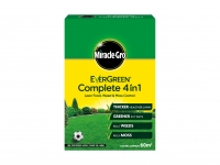 Lidl  Miracle Gro Evergreen Complete 4-in-1 Lawn Care