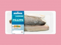 Lidl  Lighthouse Bay 2 Flavoursome Sea Bass Fillets
